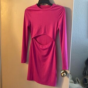 Shein party dress